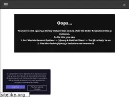 Sites similar to impresionesalfa.com