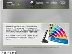 Sites similar to impresionesemisan.com.mx