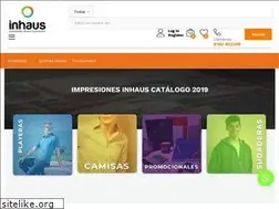 Sites similar to impresionesinhaus.com