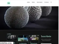 Sites similar to impresiontresde.com