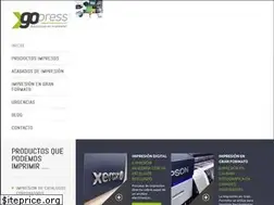 Sites similar to impresionurgentedf.mx