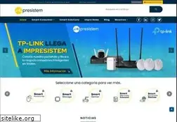 Sites similar to impresistem.com