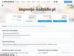 Sites similar to impresja-kadzidlo.pl