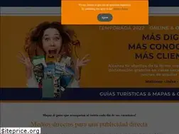 Sites similar to impresolpublicidad.com