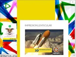 Sites similar to impresopolis.net