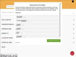 Sites similar to impresora-3d.info