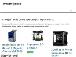 Sites similar to impresora-3d.online