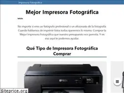 Sites similar to impresorafotografica.com