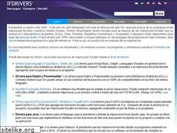 Sites similar to impresoras-fiscales.com