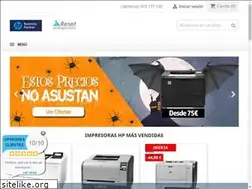 Sites similar to impresoras-hp.es