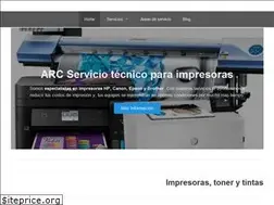 Sites similar to impresoras-toner-tintas.site