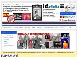 Sites similar to impresorasdetarjetas.com