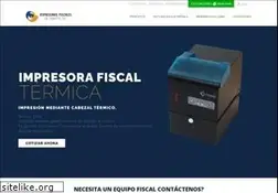 Sites similar to impresorasfiscalespanama.com