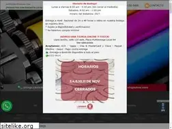 Sites similar to impresoraspanama.com