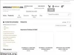 Sites similar to impresorastermicas.com