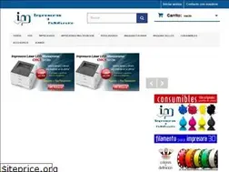 Sites similar to impresorasymultifuncion.com