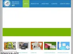 Sites similar to impresosdecalidad.com.mx