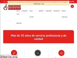 Sites similar to impresosgala.com