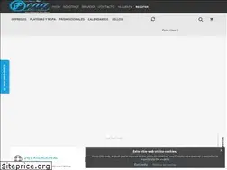 Sites similar to impresospublicidad.com