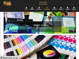 Sites similar to impresosrari.cl