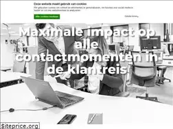 Sites similar to impress-4dms.nl