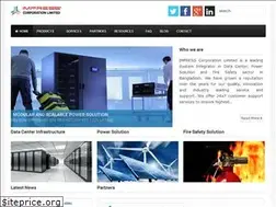 Sites similar to impress-corp.com