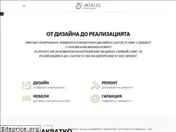 Sites similar to impress-design.bg