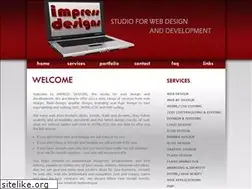 Sites similar to impress-designs.com