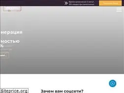 Sites similar to impress.agency