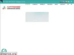 Sites similar to impress.com.bd