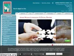 Sites similar to impress.ie
