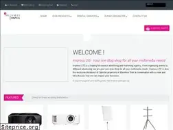 Sites similar to impress.mu