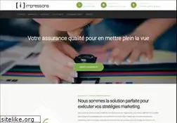 Sites similar to impress.on.ca