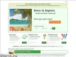 Sites similar to impress.openneo.net