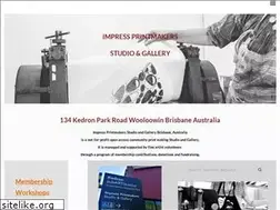 Sites similar to impress.org.au