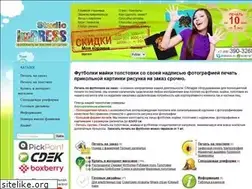 Sites similar to impress.ru