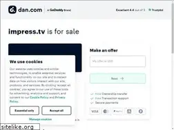 Sites similar to impress.tv