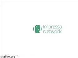 Sites similar to impressa.co