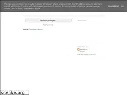 Sites similar to impressao-digital-sp.blogspot.com