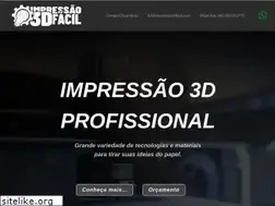 Sites similar to impressao3dfacil.com.br