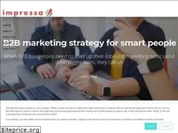 Sites similar to impressasolutions.com