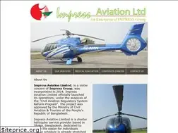 Sites similar to impressaviation.com