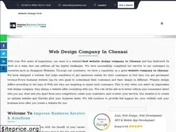 Sites similar to impressbss.com
