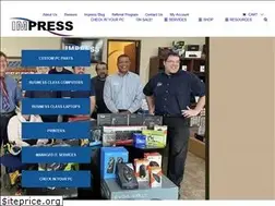 Sites similar to impresscomputers.com
