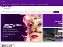 Sites similar to impresseddruk.nl