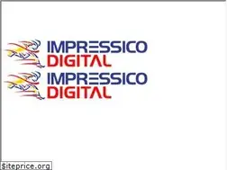 Sites similar to impressicodigital.com