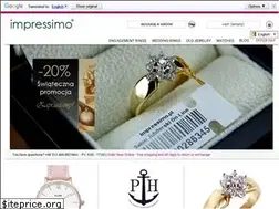 Sites similar to impressimo.pl