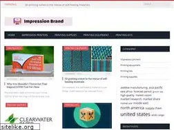 Sites similar to impression-brand.com