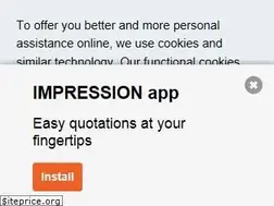 Sites similar to impression-catalogue.com