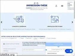 Sites similar to impression-copie-relecture.com